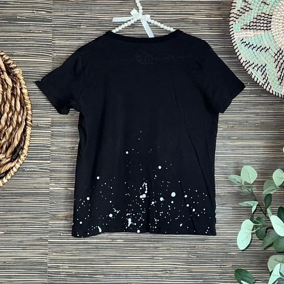 Chaser Blondie t-shirt Black Sz Small - Picture 4 of 16